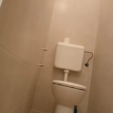 Apartment Lungomare Umag Kültér fotó