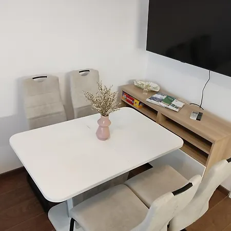 Apartment Lungomare Umag Kültér fotó