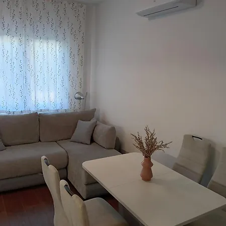 Apartment Lungomare Umag Kültér fotó