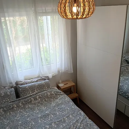 Apartment Lungomare Umag Kültér fotó