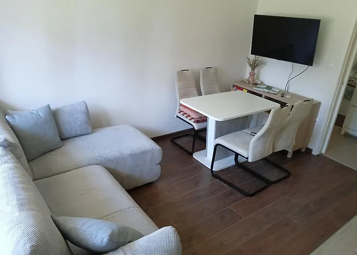 Apartment Lungomare