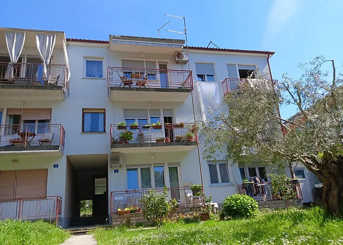 Apartment Lungomare