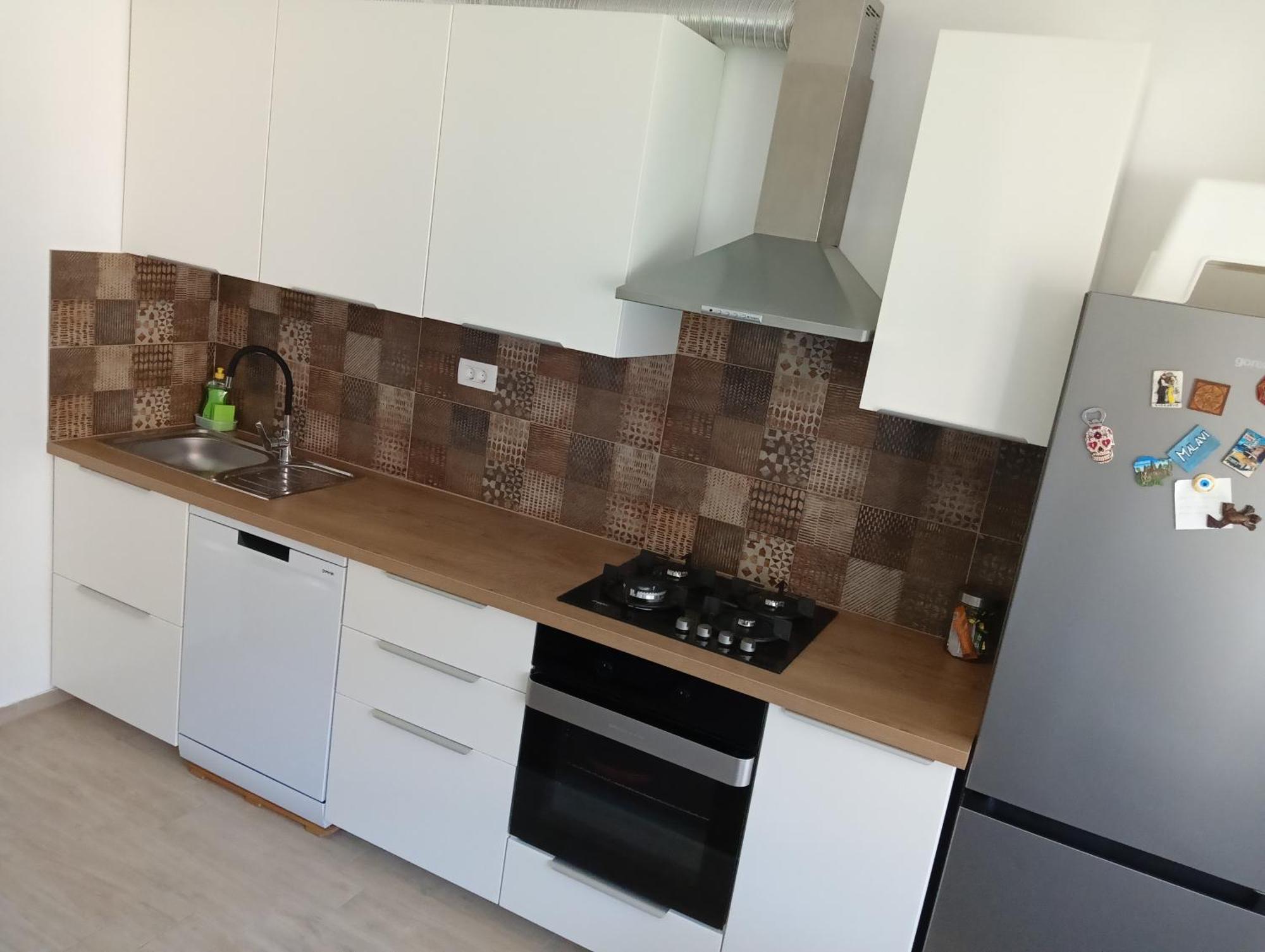 Lungomare Apartman