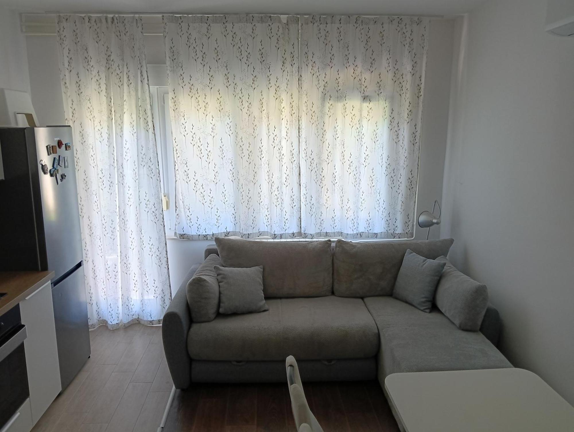 Apartment Lungomare
