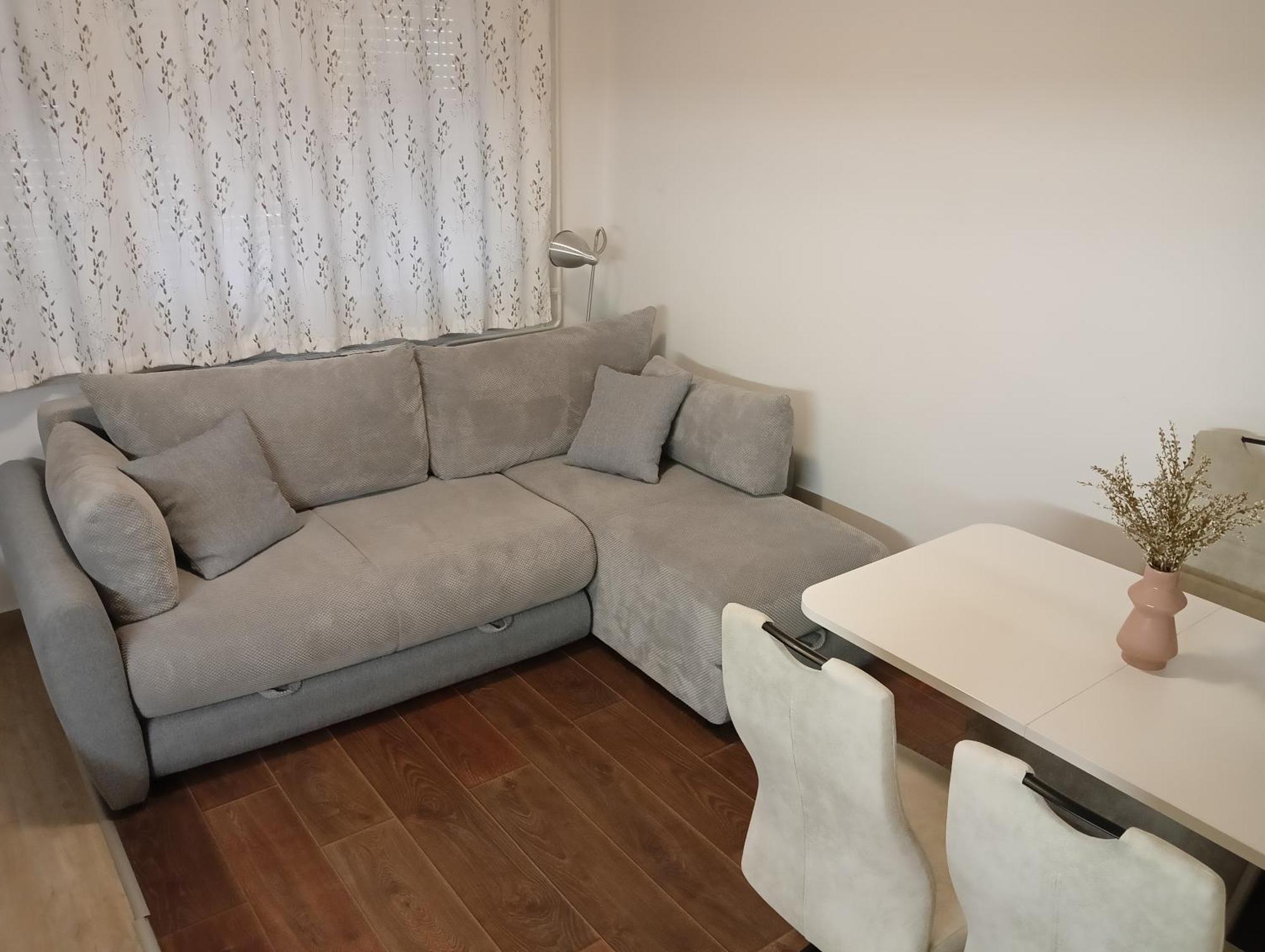 Lungomare Apartment