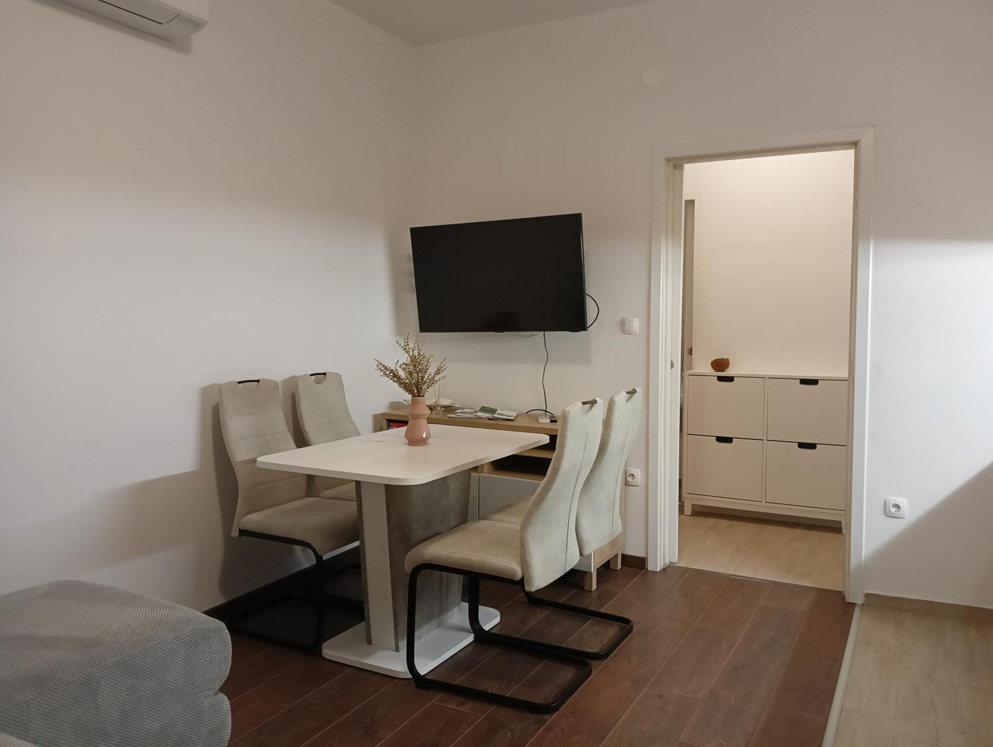 Lungomare Apartman Umag
