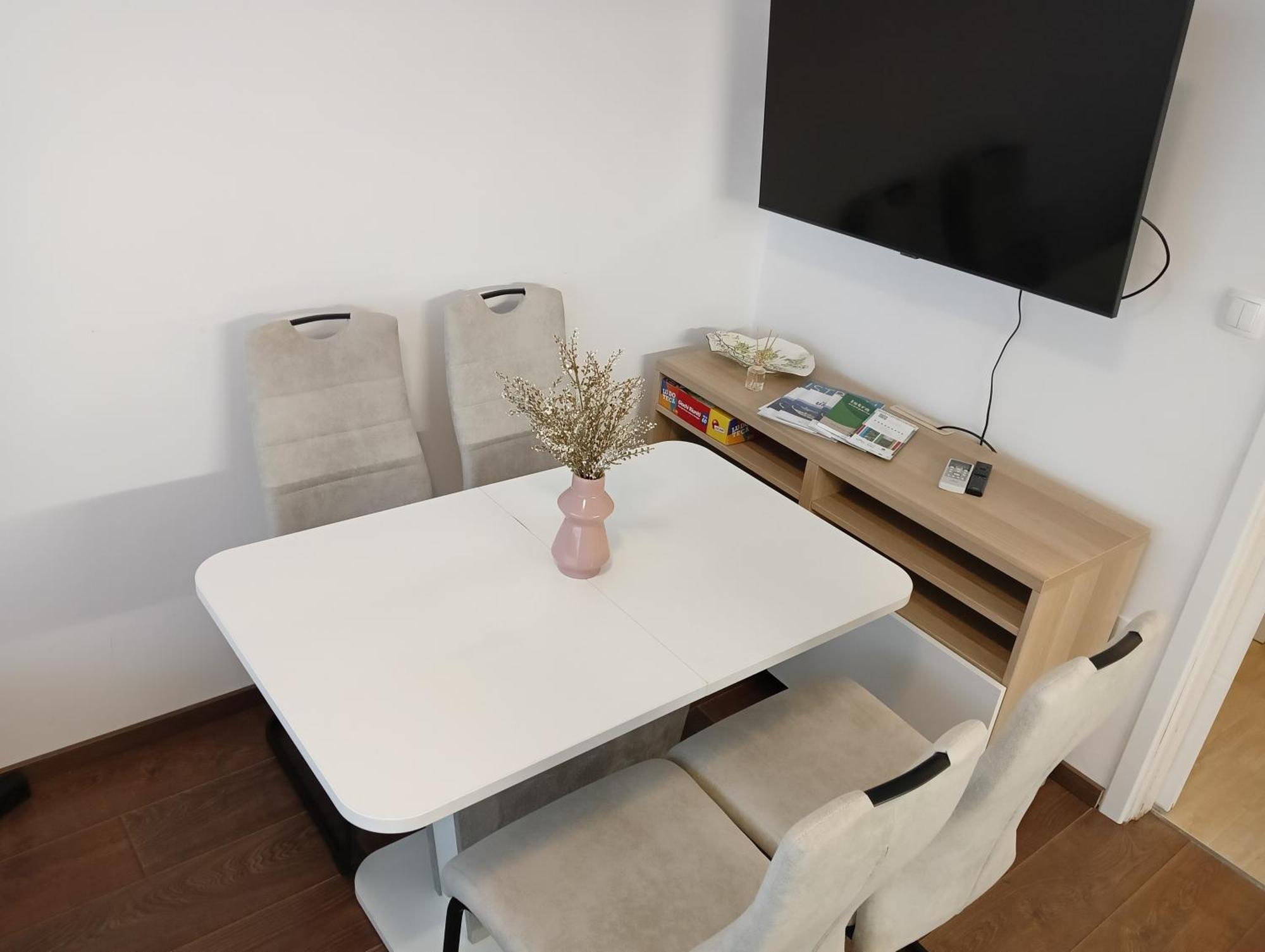 Apartment Lungomare Umag