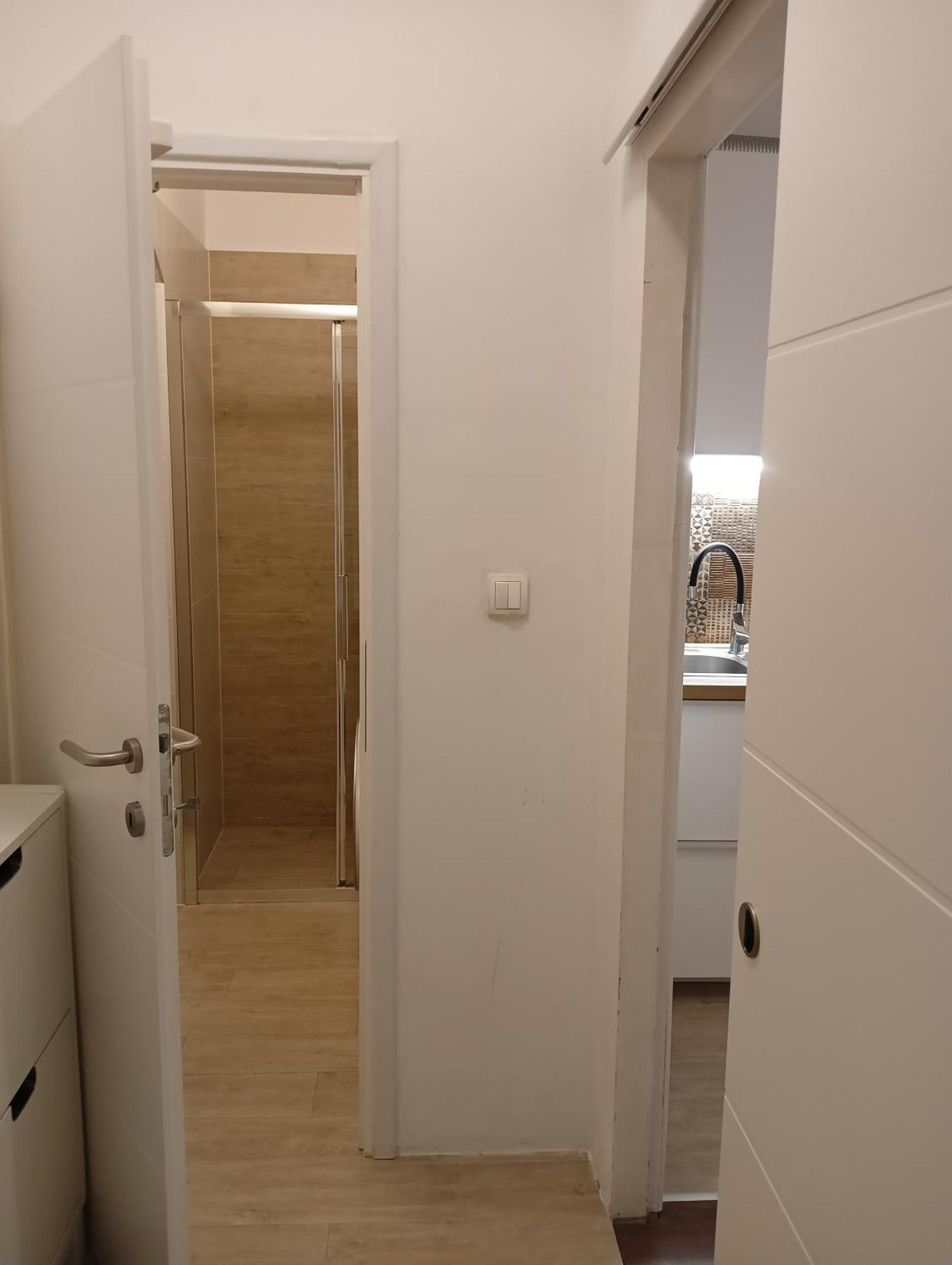 Apartment Lungomare Umag
