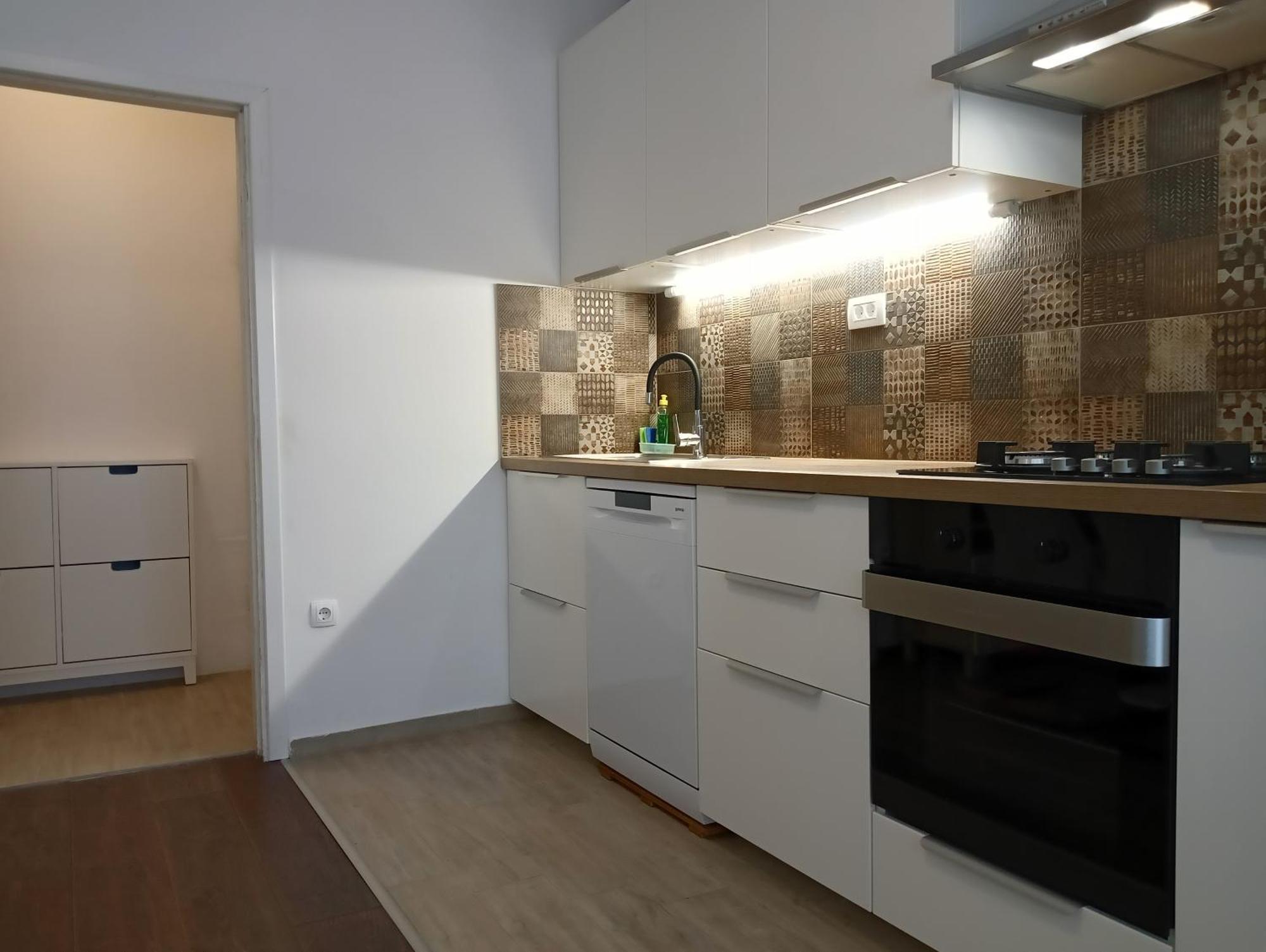 Lungomare Apartman