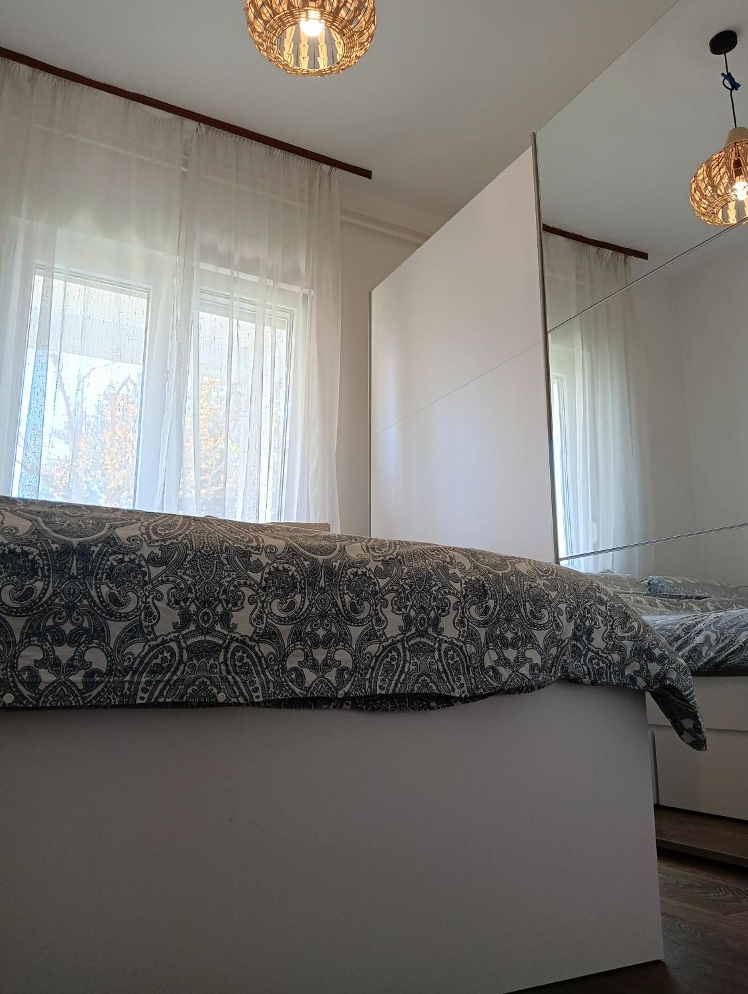 Apartment Lungomare *