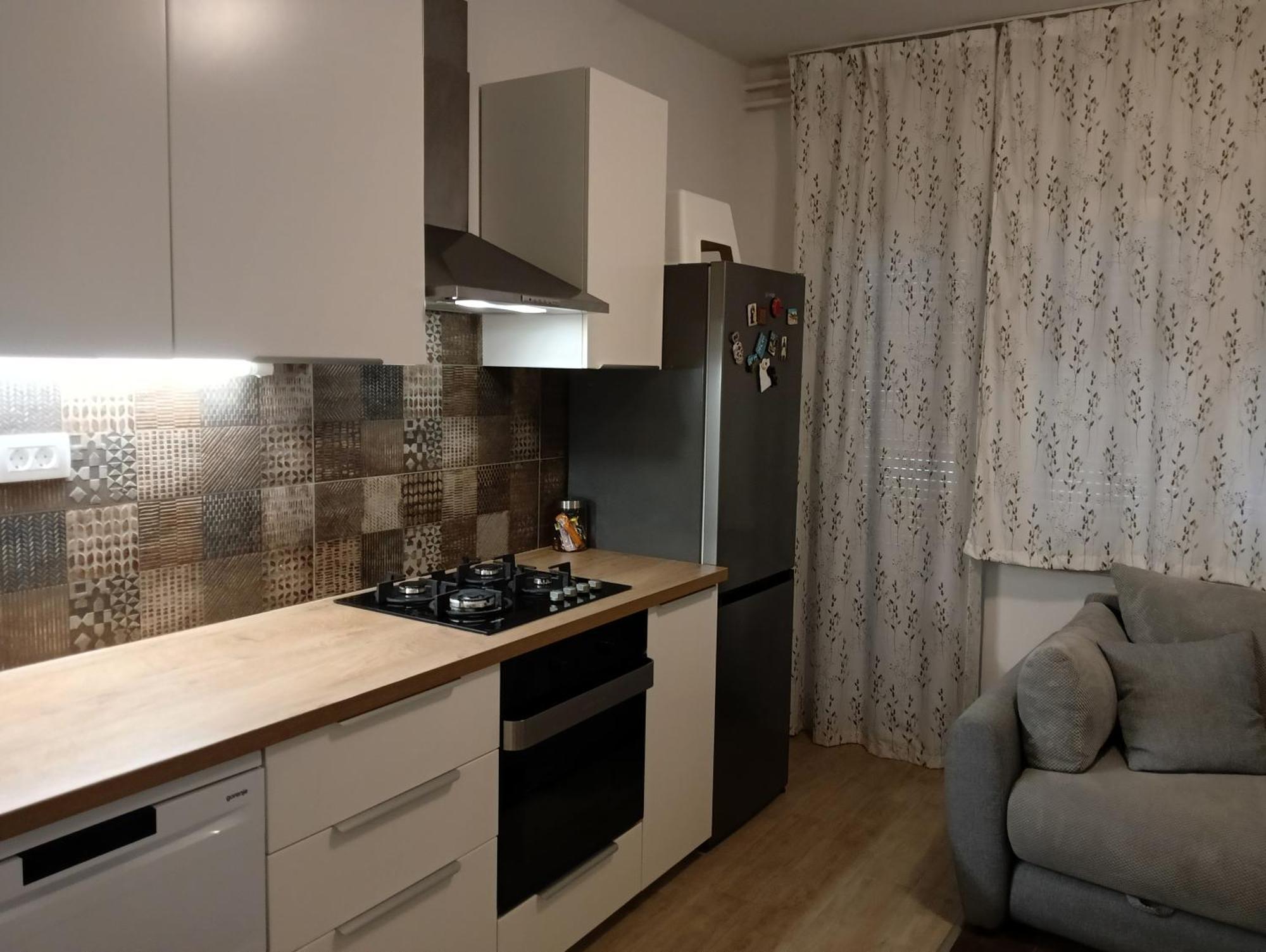 Lungomare Apartment *