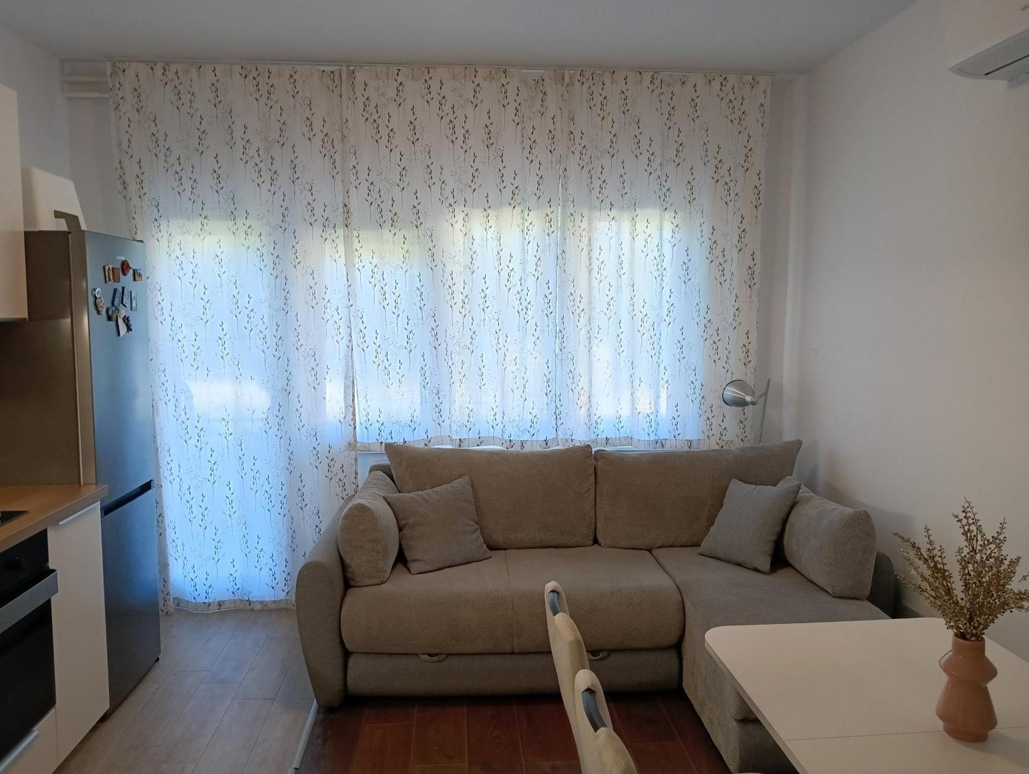 Apartment Lungomare Umag