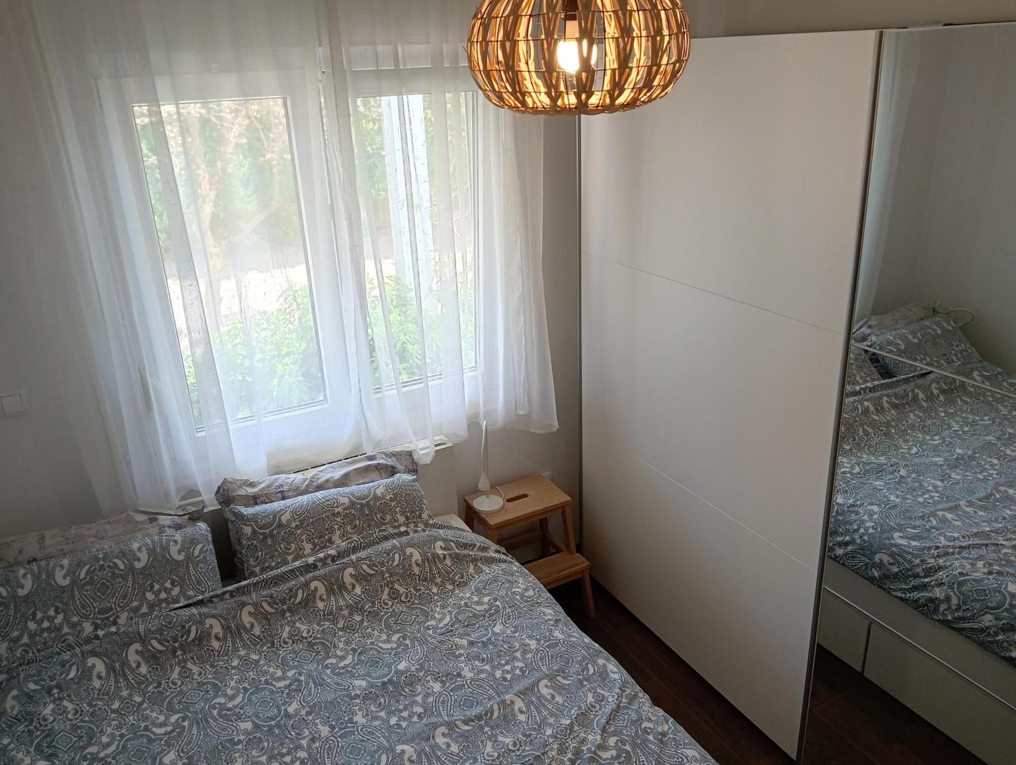 Apartment Lungomare Umag