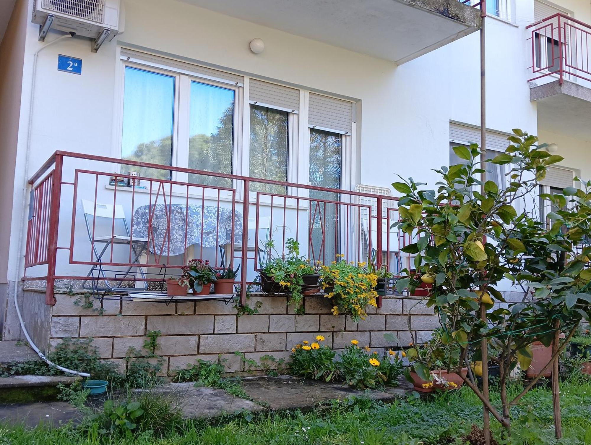 Lungomare Apartment Umag