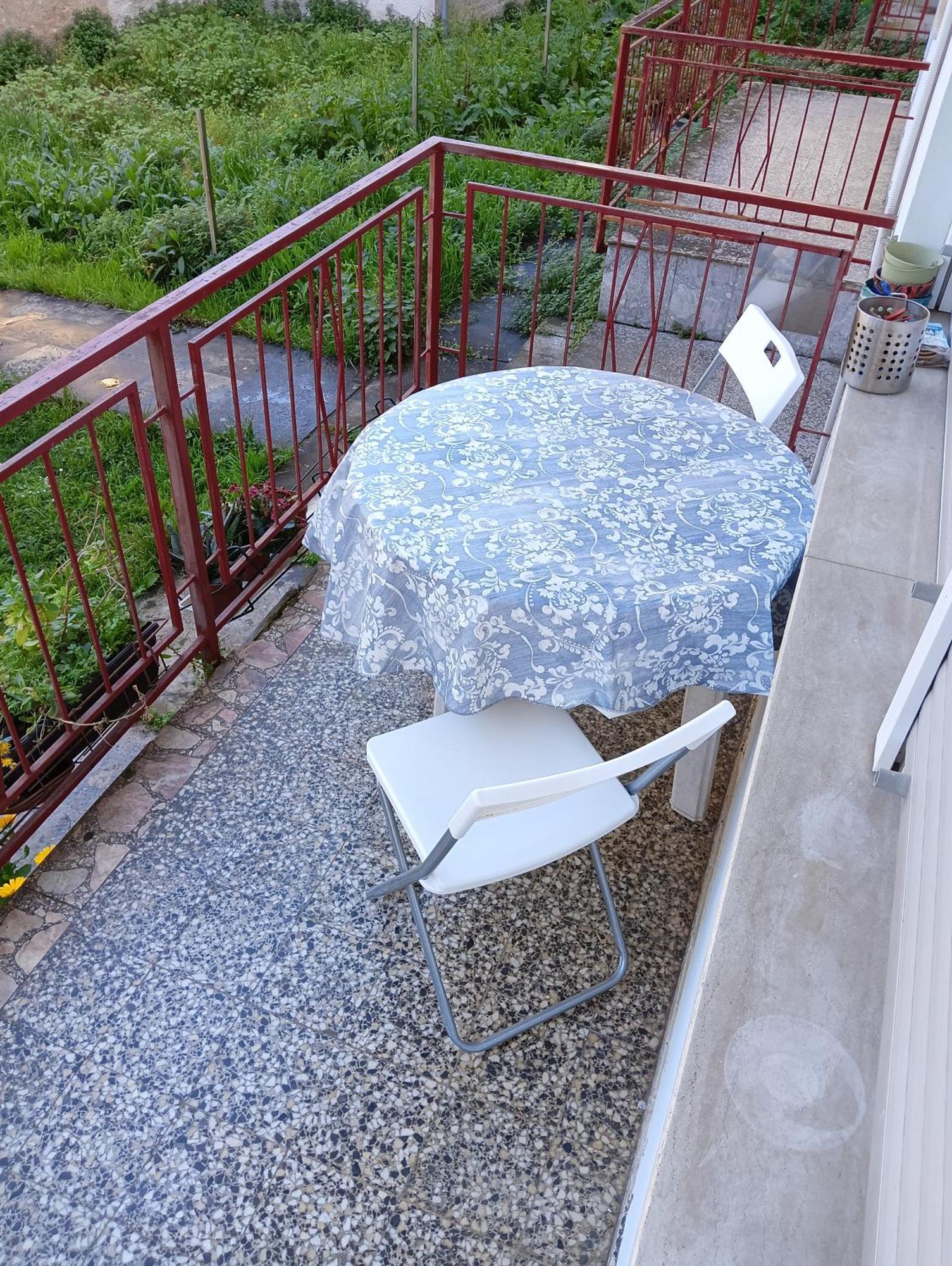 Lungomare Apartment